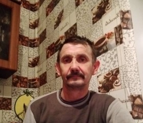 Николай, 53 года, Омск