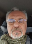 Sergey Olkhovski, 55, Moscow