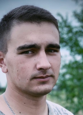 Владислав, 24, Россия, Королёв