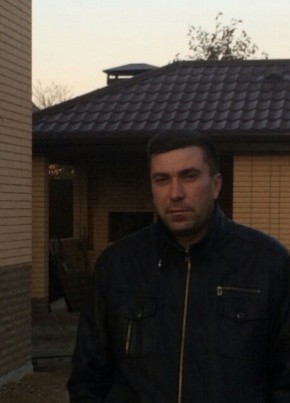 Игорь, 48, Россия, Батайск