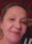Lyudmila, 52, Samara