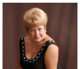 olenka, 68, Bat Yam