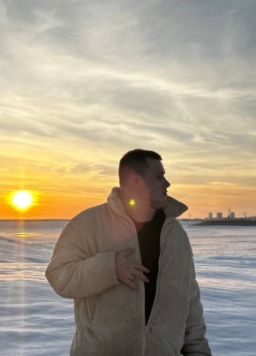 Zhenya, 21, Russia, Novosibirsk