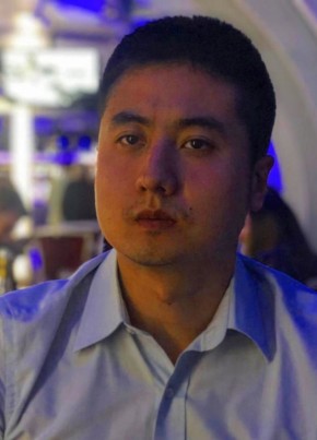 Makas, 29, Қазақстан, Астана