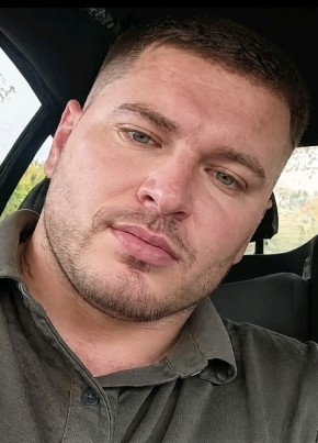 Алексей из Москвы 32 года