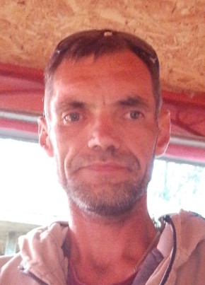 Андрей из Томска 39 лет