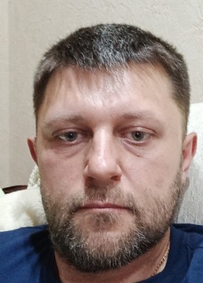 Игорь, 39, Россия, Сыктывкар