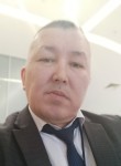 Marat, 48  , Astana