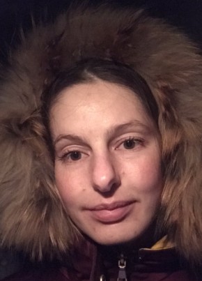 Марина, 35, Россия, Полевской