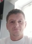 Андрей Гелей, 45 лет, Львів