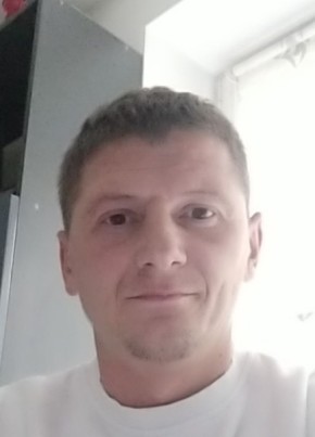 Андрей Гелей, 45, Україна, Львів