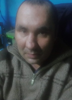 Wladimir, 42, Россия, Троицк (Челябинск)