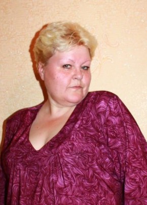 Марина, 61, Россия, Кандалакша