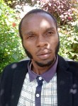 Yannick Mbuya, 31 год, Élisabethville