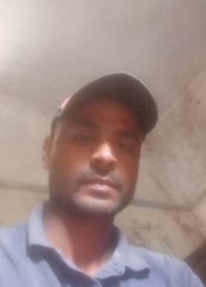 Sandeep, 25, India, Rūdarpur