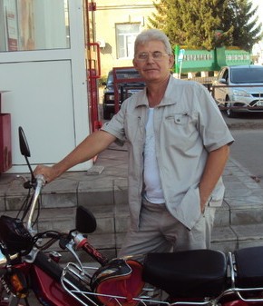 Андрей, 63, Russia, Turki