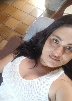 Dany из Parnaíba 39 лет