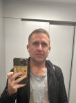 Aleksandr, 47, Bryansk