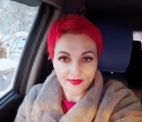 Alyena, 46, Ivanteyevka (MO)