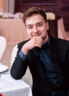 Александр, 29, Україна, Сміла