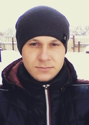 Дмитрий, 29, Україна, Охтирка