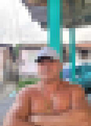Agnaldo из Recife 50 лет