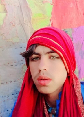 Karham, 18, پاکستان, سبی