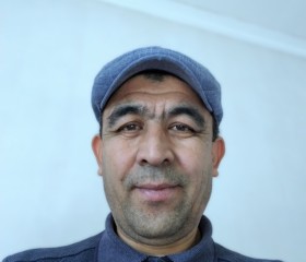 Khasan, 44, Moscow