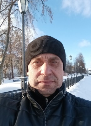Denis, 48, Russia, Sortavala
