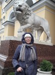 Лилия, 61 год, Новосибирск