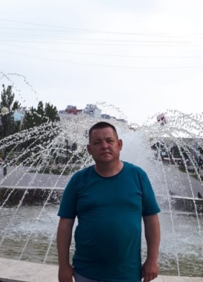 Вадим, 44, Россия, Светлый Яр