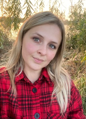 Екатерина, 28, Россия, Старощербиновская