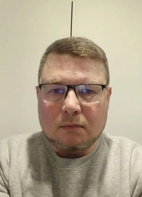 Сергей из Тамбова 43 года