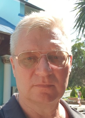 Igor Lushin, 53, Russia, Volzhskiy (Volgograd)