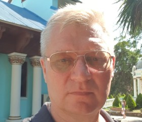 Игорь Лушин, 54 года, Волжский (Волгоградская обл.)