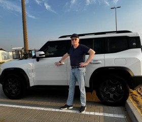 Boris, 65, Podolsk