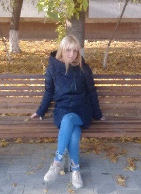 Лолита, 35, Россия, Красноперекопск