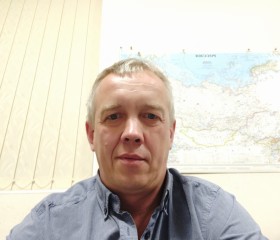 Владимир, 54 года, Томск