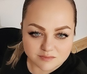 Lyudmila Kolyada, 46, Pfungstadt