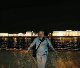 Константин, 47 лет, Санкт-Петербург