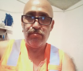 Armando, 55, Naucalpan de Juarez