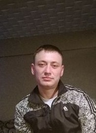 евгений, 38, Россия, Краснокаменск
