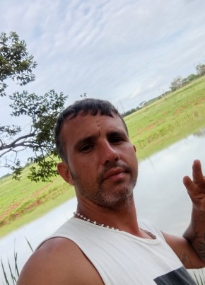 Diogo, 31, República Federativa do Brasil, Rio Preto
