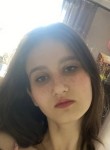 Angelina, 22, Moscow