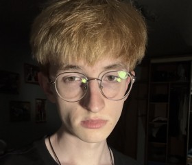 Vladislav, 18, Dzerzhinsk