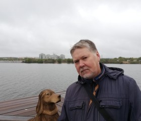 Юрий, 57 лет, Северск