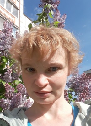 Екатерина, 41, Россия, Екатеринбург