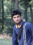 Sajid Raina, 18  , Srinagar (Kashmir)