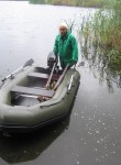 Дмитрий, 65 лет, Камянське