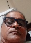 Alok Rajvanshi, 60  , Meerut